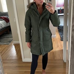 Northface Jacket